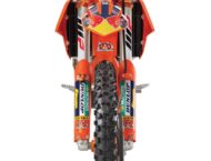KTM 250 SX-F Troy Lee Designs 2021 11 KTM 250 SX F Troy Lee Design 2021 (7)