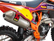 KTM 250 SX-F Troy Lee Designs 2021 5 KTM 250 SX F Troy Lee Design 2021 (9)
