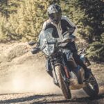 Prueba KTM 890 Adventure 2021: Sweet beast