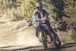 Prueba KTM 890 Adventure 2021: Sweet beast 30 KTM 890 Adventure 2021 5537