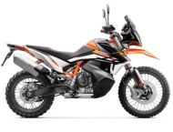 KTM 890 Adventure R 2021