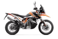 KTM 890 Adventure R 2021