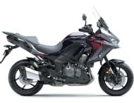 Kawasaki Versys 1000 S 2021