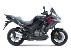 Kawasaki Versys 1000 S 2021