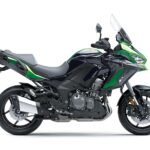 Kawasaki Versys 1000 SE 2021
