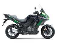 Kawasaki Versys 1000 SE 2021