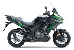 Kawasaki Versys 1000 SE 2021