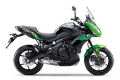 Kawasaki Versys 650 2021