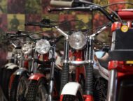Montesa, 75 años de una aventura irrepetible: Nueva exposición en el Museo de la Moto de Bassella 10 Montesa Museo de la Moto Bassella 2020 (2)