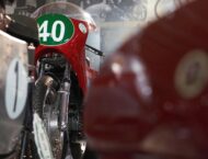 Montesa, 75 años de una aventura irrepetible: Nueva exposición en el Museo de la Moto de Bassella 8 Montesa Museo de la Moto Bassella 2020 (4)