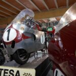 Montesa, 75 años de una aventura irrepetible: Nueva exposición en el Museo de la Moto de Bassella