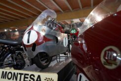 Montesa Museo de la Moto Bassella 2020 (5)
