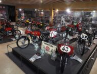 Montesa Museo de la Moto Bassella 2020 (7)