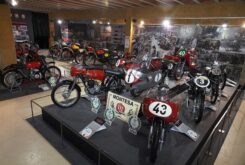 Montesa Museo de la Moto Bassella 2020 (7)
