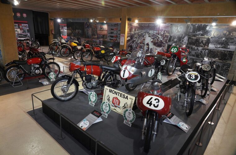 Montesa-Museo-de-la-Moto-Bassella-2020 (7)