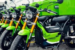 Nuuk Mobility mira al futuro con una ampliación de capital 29 Nuuk Mobility SolutionsContrato Costa Rica 2