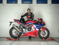 10 consejos para tu primera rodada en circuito 2 Prueba Honda CBR1000RR R SP 2020 15