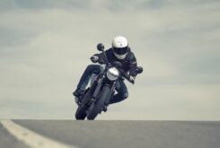 Prueba Husqvarna Vitpilen 401 2020: "City Jet" 4 Prueba Husqvarna Vitpilen 401 2020 14