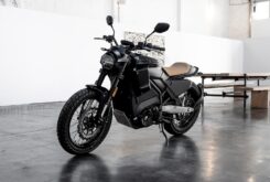 Pursang E-Track: Fotos y detalles de esta moto eléctrica que recupera el mito 24 Pursang E Track moto electrica (5)