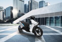 Ray 7.7: Nuevo scooter eléctrico español 28 Ray 7.7 preserie (1)