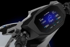 Ray 7.7: El scooter eléctrico español inicia su distribución en el resto de Europa 8 Ray 7.7 preserie (7)