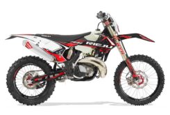 Rieju MR 300 PRO 2021