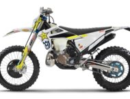 Husqvarna Motorcycles anuncia las nuevas TE 300i y FE 350 Rockstar edición limitada 10 TE 300i Rockstar Edition 2021 (1)