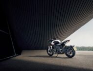 Triumph Trident 2021 accesorios 2