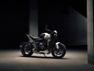 Triumph Trident 2021 accesorios 4