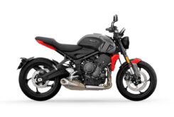 Triumph Trident 660 2021