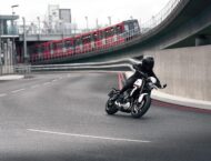 Triumph Trident Accessorios 1