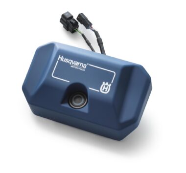 Unidad Conectividad Husqvarna 1