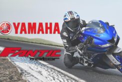 Yamaha Fantic Motori Minarelli