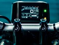 Yamaha MT-09 2021 11 Yamaha MT 09 202111