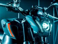 Yamaha MT-09 2021 12 Yamaha MT 09 202112