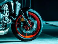 Yamaha MT-09 2021 14 Yamaha MT 09 202114