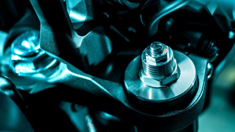 Yamaha MT-09 2021 - 15