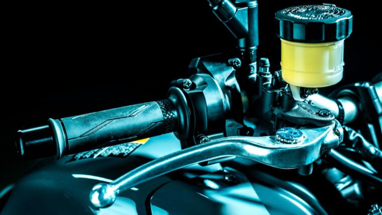 Yamaha MT-09 2021 - 16