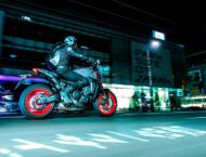 Yamaha MT-09 2021 3 Yamaha MT 09 20212