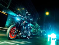 Yamaha MT-09 2021 5 Yamaha MT 09 20214