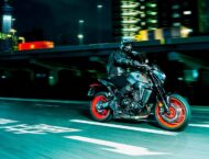Yamaha MT-09 2021 6 Yamaha MT 09 20216