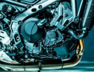 Yamaha MT-09 2021 7 Yamaha MT 09 20217