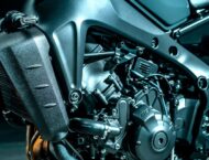 Yamaha MT-09 2021 8 Yamaha MT 09 20218