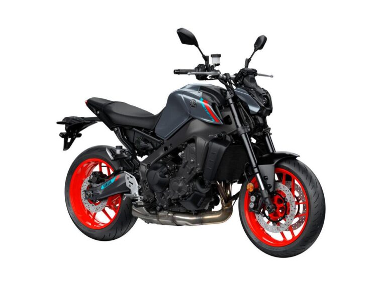 Yamaha MT-09 2021 26 Yamaha MT 09 2021Estudio7