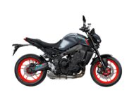 Yamaha MT-09 2021 28 Yamaha MT 09 2021Estudio8