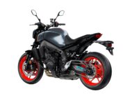 Yamaha MT-09 2021 29 Yamaha MT 09 2021Estudio9