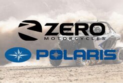Zero Motorcycles y Polaris anuncian un acuerdo de colaboración 26 Zero Motorcycles Polaris