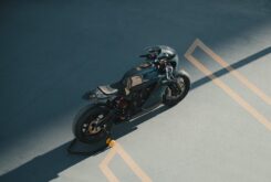 Zero SR/S, por Deus ex Machina 25 Zero SR S Deus ex Machina