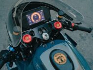 Zero SR/S, por Deus ex Machina 11 Zero SR S Deus ex Machina (7)