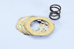 embrague polini Vespa 50 125 Primavera ET3 small frame